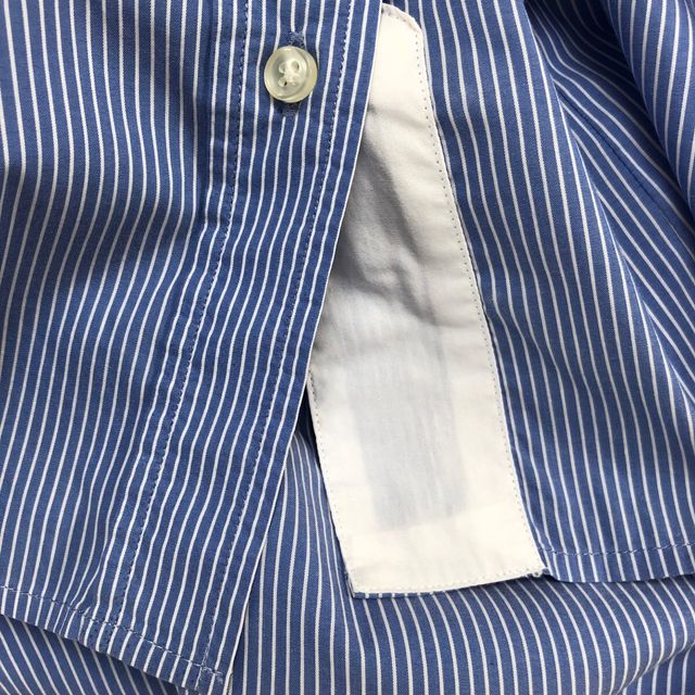 camicia donna La Martina taglia s