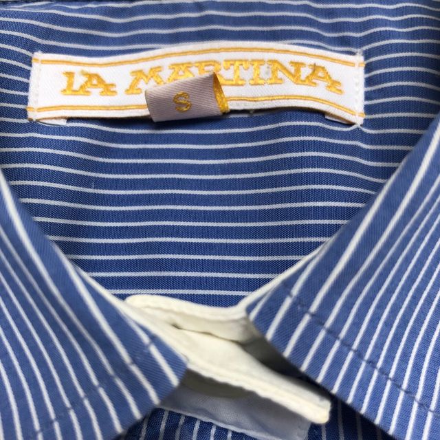 camicia donna La Martina taglia s