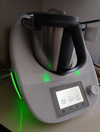Thermomix Tm5