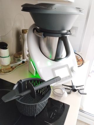 Thermomix Tm5