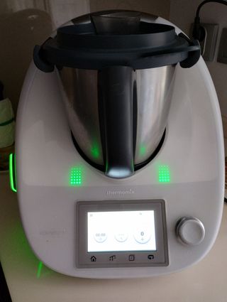 Thermomix Tm5