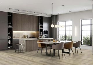 Vinilo AC5 para Paredes y Suelos