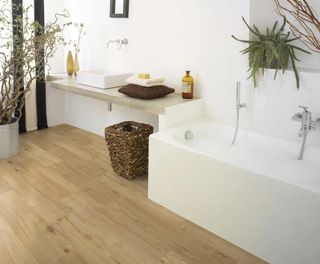 Vinilo AC5 para Paredes y Suelos