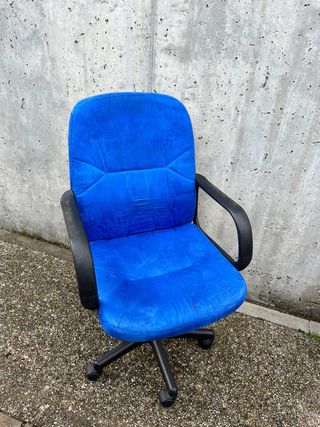 Silla escritorio