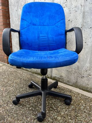 Silla escritorio