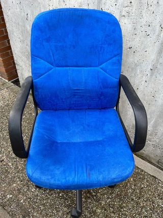 Silla escritorio