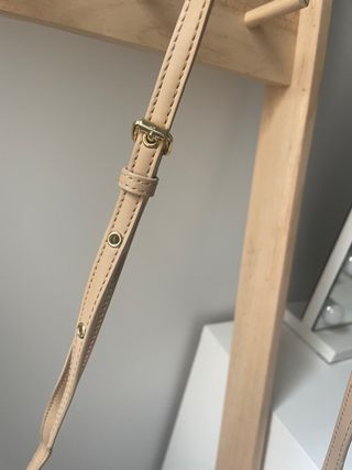 Bolso cruzado Bimba y Lola