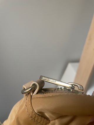 Bolso cruzado Bimba y Lola