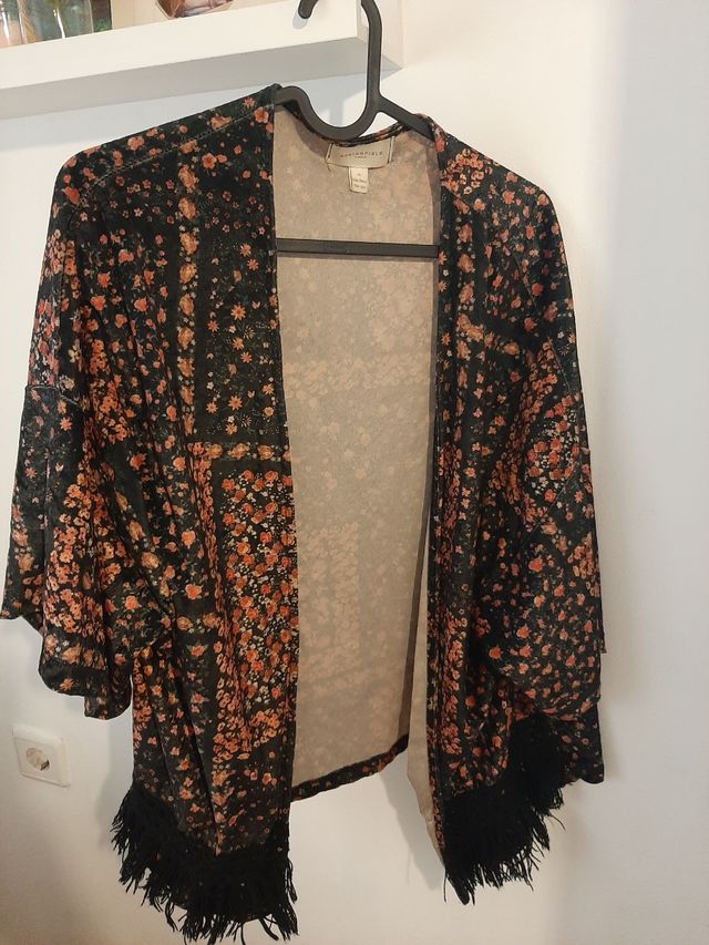 Kimono hippie Springfield