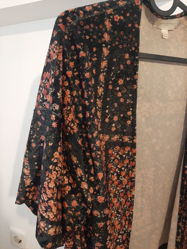 Kimono hippie Springfield