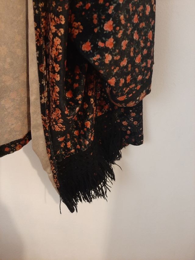 Kimono hippie Springfield