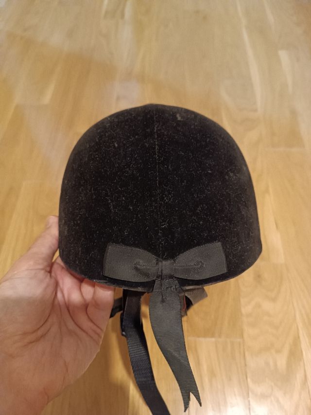 Casco de Equitación Zaldi