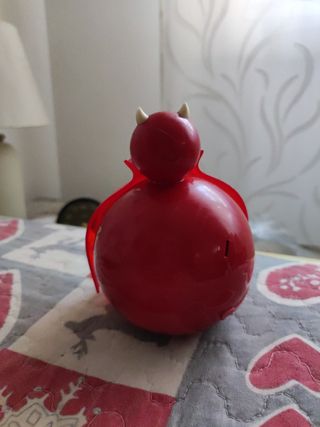 Trousse pupa diavoletto 