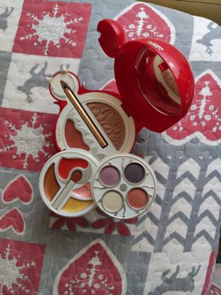 Trousse pupa diavoletto 