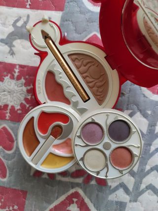 Trousse pupa diavoletto