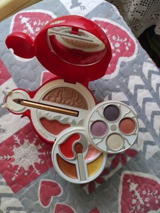 Trousse pupa diavoletto 