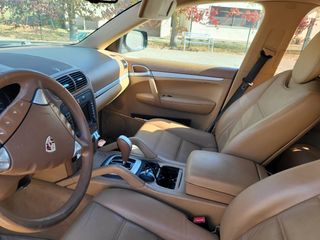  Se vende Porsche Cayenne 2008
