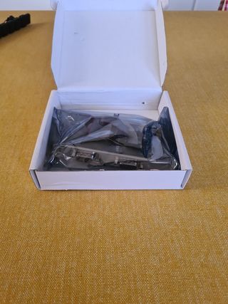 Scheda PCI-Ex Seriale - 2 porte