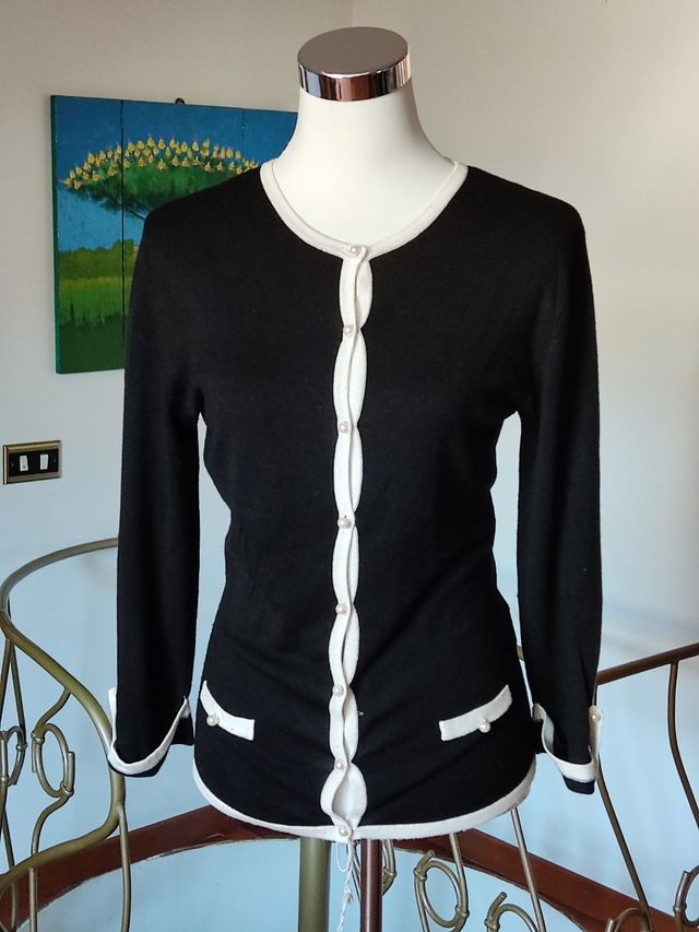 giacchino donna. Calliope. S