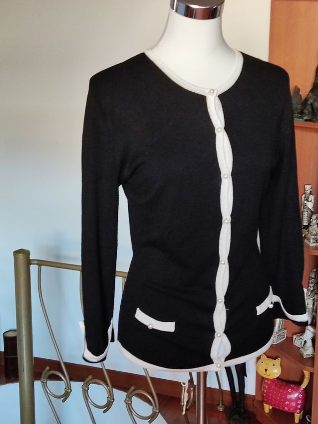 giacchino donna. Calliope. S