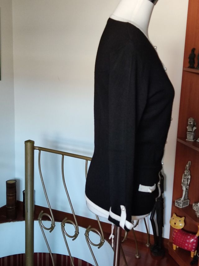 giacchino donna. Calliope. S