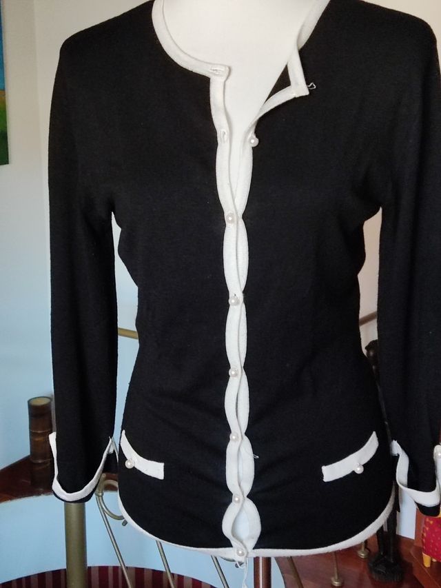 giacchino donna. Calliope. S