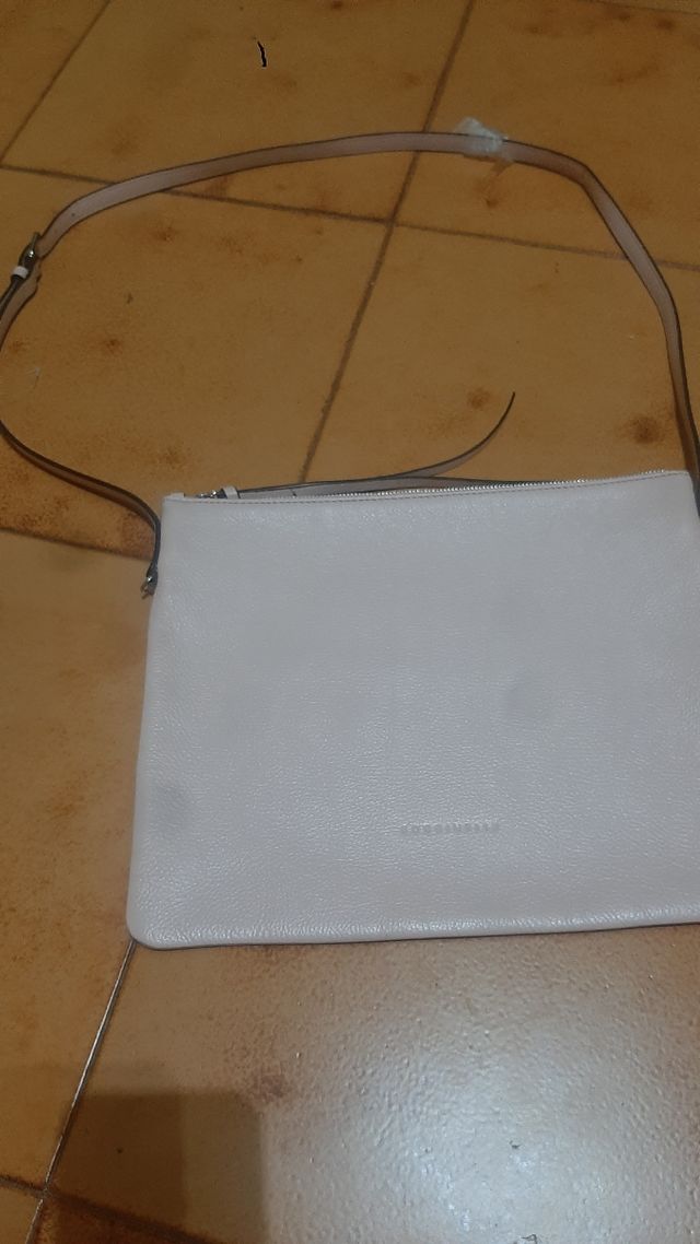 Borsa a spalla coccinelle