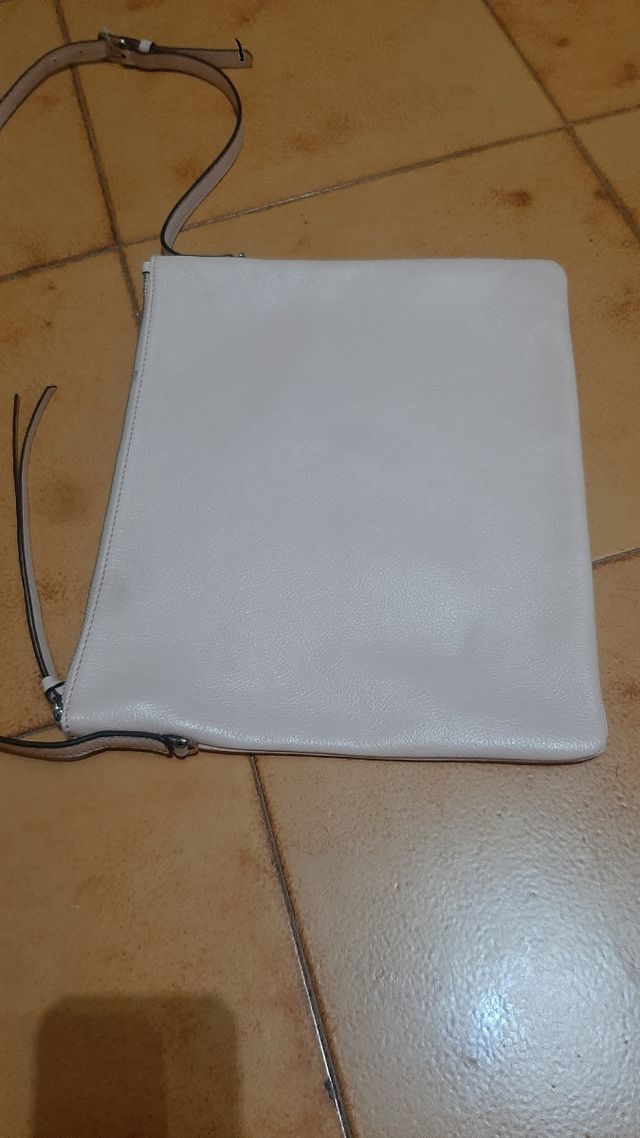 Borsa a spalla coccinelle