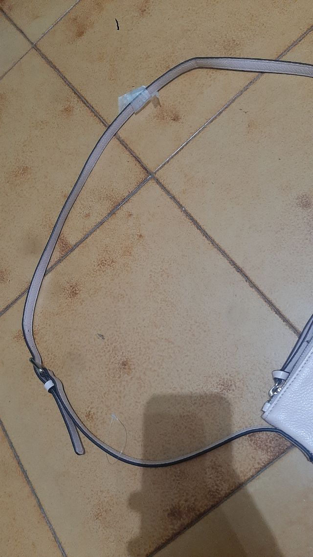 Borsa a spalla coccinelle