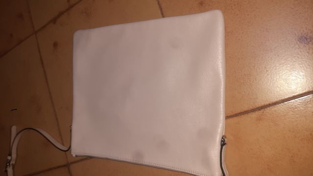Borsa a spalla coccinelle