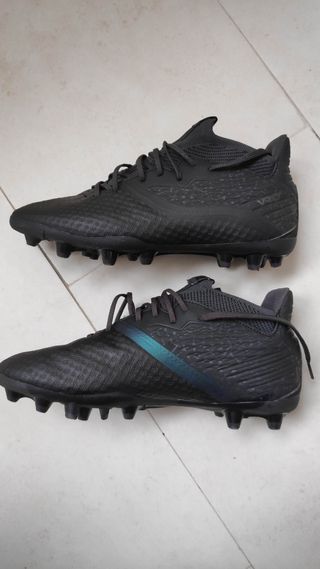 Botas de fútbol Decathlon