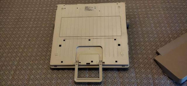 Maquina de escribir Canon QS30