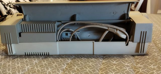 Maquina de escribir Canon QS30