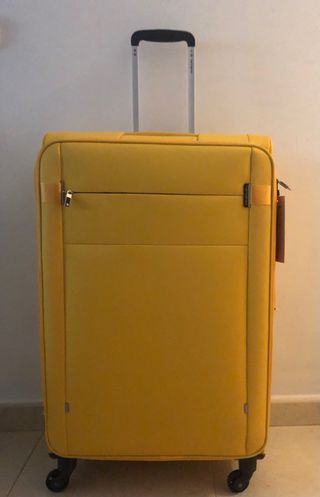 Maleta Samsonite nueva.Spinner 78/29.Impecable. 