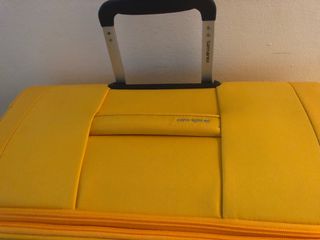 Maleta Samsonite nueva.Spinner 78/29.Impecable. 