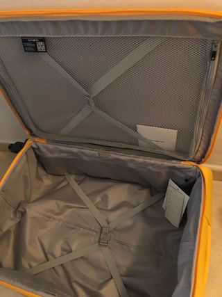 Maleta Samsonite nueva.Spinner 78/29.Impecable. 