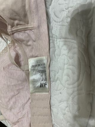 sujetadores Lactancia