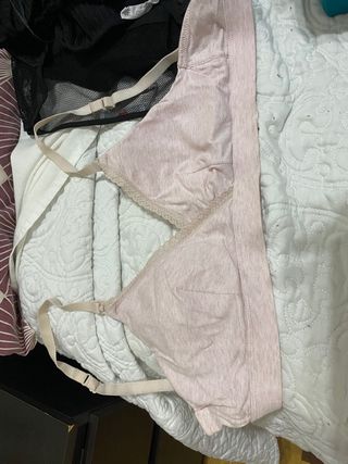 sujetadores Lactancia