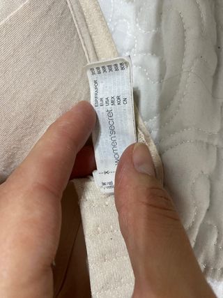 sujetadores Lactancia