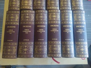 Charles Dickens Obras Completas