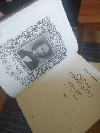 Charles Dickens Obras Completas