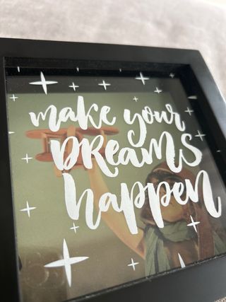 HUCHA MARCO DE FOTOS