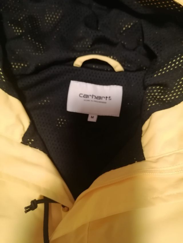 Canguro carhartt
