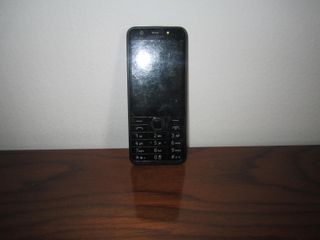 CELLULARE NOKIA 230 NERO ATTENZIONE  no batteria n