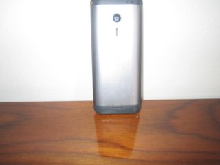 CELLULARE NOKIA 230 NERO ATTENZIONE  no batteria n