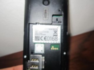 CELLULARE NOKIA 230 NERO ATTENZIONE  no batteria n