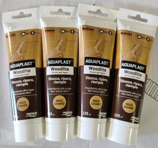 Stucco per legno 