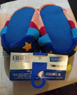 Pantofole De Fonseca Papero