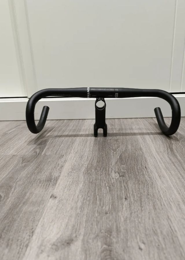 MANILLAR BONTRAGUER AEOLUS VR-C + POTENCIA