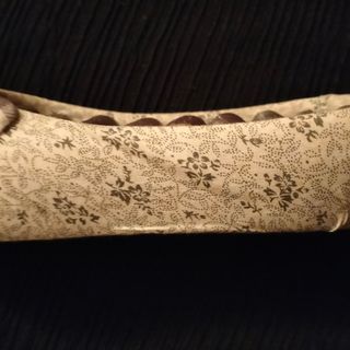 Joyero de anillos en forma de zapato 